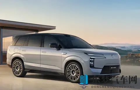 腾势、方程豹持续热销  比亚迪高端化迎来“加速度”-1