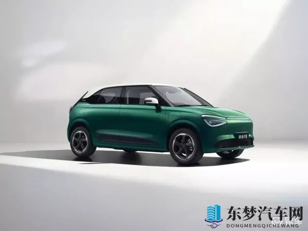 337P人体:汽车科技新篇章:人工智能定义未来驾驶体验-1