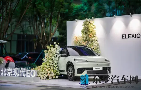 李凤刚转战北京现代：智启2030计划首次由中方主导-1