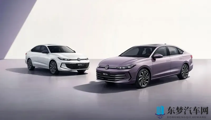 朗逸 Pro 以硬核实力重构A +级家轿新体验