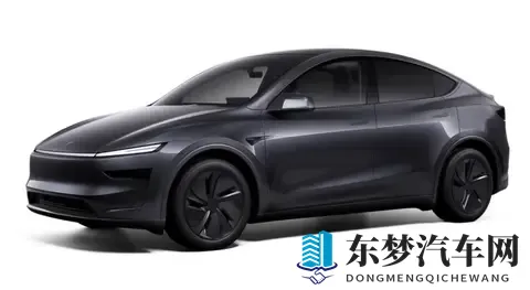 特斯拉发布史上最长续航 Model Y+，续航高达 821 公里！-1