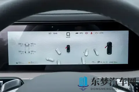 从技术到体验，这台SUV让人重新理解“家用”二字-2