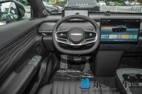 25款星途星纪元ET：11月惊喜福利，豪华配置拉满，买它血赚不亏？-3