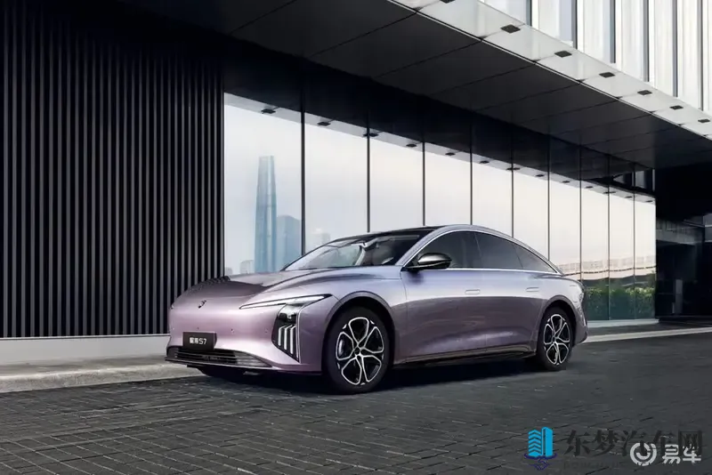 售价1059万元起，星海S7 800V超充版正式上市-1