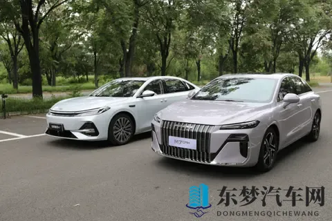 2025十万级混动车精选 高性价比 _ 优选 混动轿车指南-1