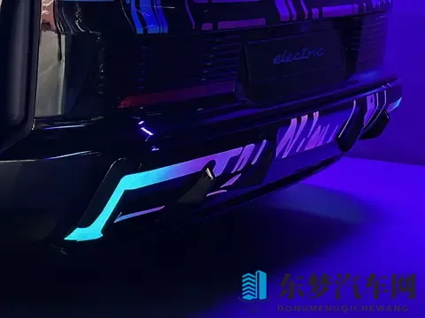 新车  800伏架构打造，全新保时捷Cayenne EV将于11月19日全球首发-3