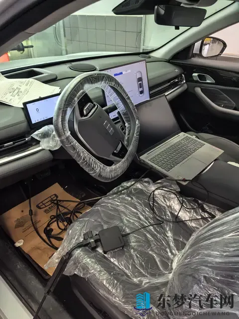 银河A7   110车机系统-2