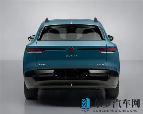 安徽大众中大型纯电SUV“与众08”完成申报：轴距3030毫米 支持800V超快充-3