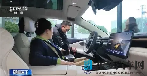 新能源车迎消费高峰 购置税明年起将从全免调为减半-1