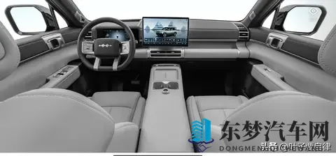 桥本香莱：新锐车型受热捧，独特设计引关注-2