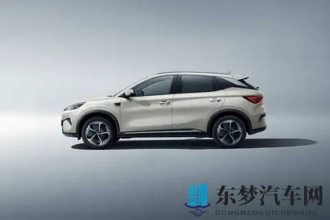 续航破+功率暴涨 新款元PLUS正面叫板深蓝S05_银河E5_AION Y-1