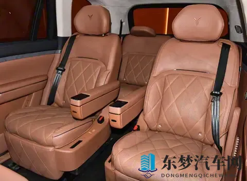 华为智选车再添猛将！全新SUV搭载鸿蒙40，续航超1200公里-1