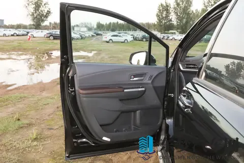 2026款丰田格瑞维亚怎么选？综合对比之后有答案了！-2