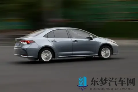 二手车选购指南:这几款好开到爆!-2