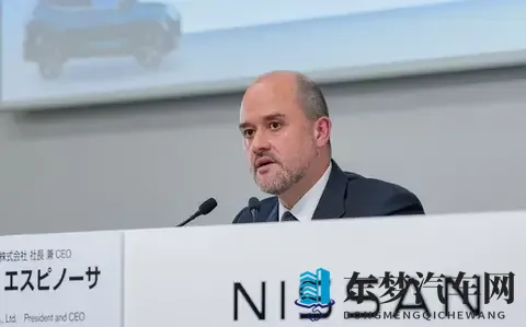 日产卖楼回血，巨头转身艰难！-2