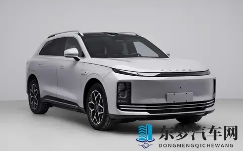 星途ET7申报，抽象的外观，这蔚来能看得下去？-2