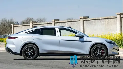 百公里加速最快的十款轿车,公安部将限制汽车百公里加速小于5秒-3