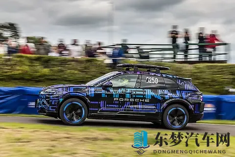 保时捷2025最大王牌就要来了-3