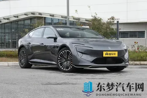 阿维塔12新款上市，10项全新升级，12项同级别尊享，实力够强吗？-1