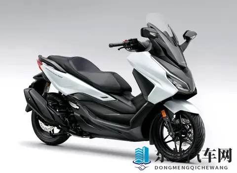 2026款本田佛沙350升级上市：中庸平和，稳扎稳打-3