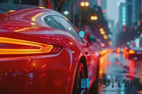 百公理加速超5秒？公安部出手了！