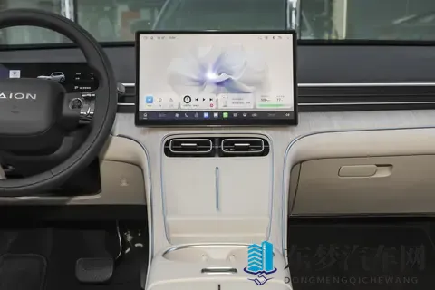 AION i60 增程版：星源增程技术，把增程车的三大毛病全治好了？-3