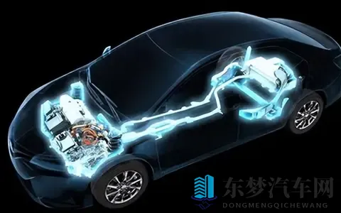 2026车船税新规：纯电0税，你的车多交几百？-2