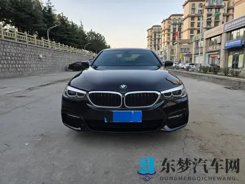 14万多拿下宝马5系，圆你豪华轿车梦？-2