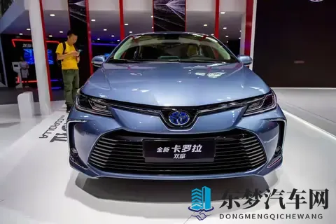 车主感叹：开了比亚迪混动再开丰田混动，差距太明显了！-2