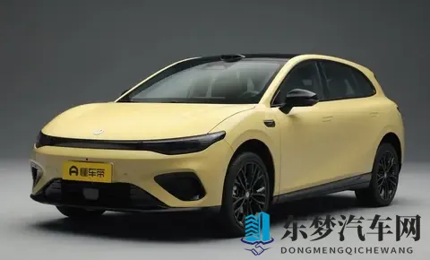 1058万起配激光雷达？零跑Lafa5疯起来，连大众ID3慌，但真实是-3