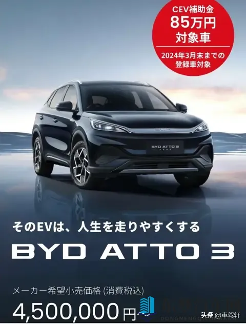 国产新能源汽车出海，还有很长的路要走。我们会赢吗？-1