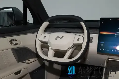 家用纯电SUV，乐道L90体验，空间大、续航长、配置高，适合全家-2