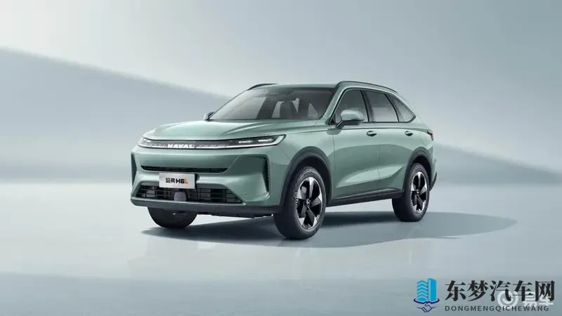 哈弗H6L“为爱升舱”，觅得价值升维之路-1