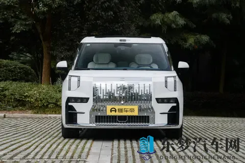 买MPV，为什么极氪009这么火？实地体验后，我明白了-1