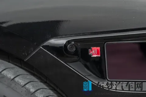 阿维塔12四激光雷达版:续航够长,充电够快,智能化体验拉满-3