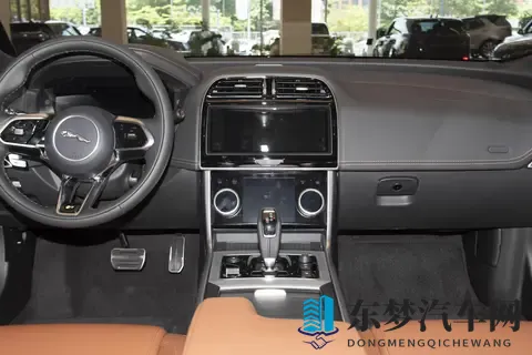 庖丁解牛谈捷豹 XEL：2025 与 2024 同动力车型性价比的横冲直撞式 PK-3