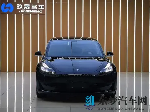 21年初上牌特斯拉Model3,一手车现在12万多,代步通勤值不值?-3