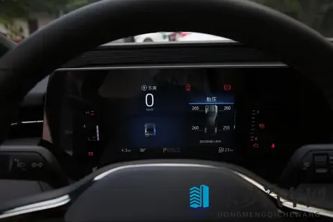 15万级家用车推荐！20T动力，轴距2945mm，油耗694L-2