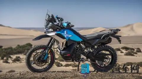 春风1000MT-X登陆工信部，国产最强公升级ADV来了-3