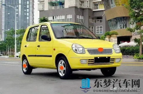 中国汽车25年“抄袭”简史-3