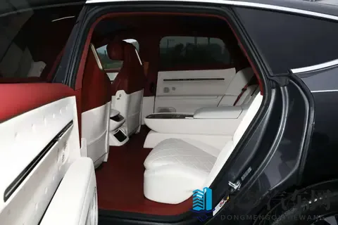 华为ADS 4+四激光雷达！阿维塔12顶配版实力颠覆30万级-2