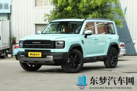 新车｜1579万元起_15T+双电机 捷途山海T1四驱探索版_发现版上市-3