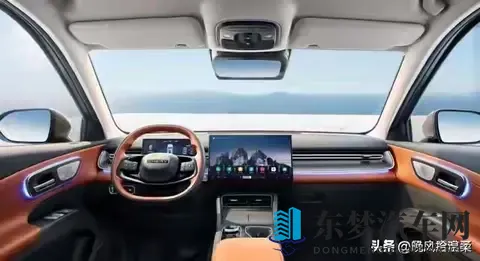 全新瑞虎8上市，8155芯片+170°躺椅，只要10万级-1