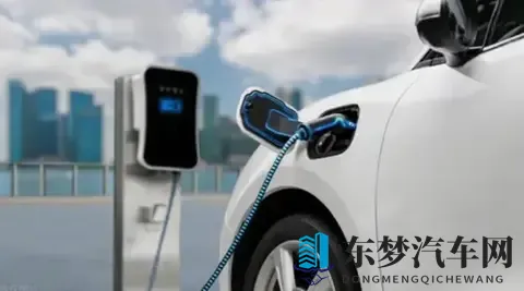 新能源车充电：每天充还是用完充？搞错真会毁电池-3