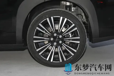 双动力 + 大空间！AION i60 家用 SUV 封神，14 万内无续航焦虑～-2