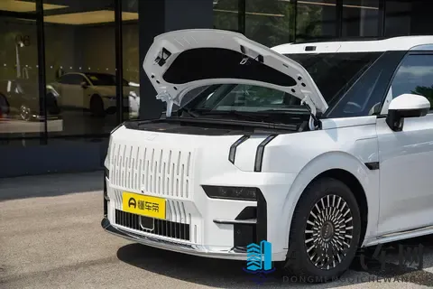 买车还能薅羊毛？福利还能这么给？极氪009这次下手太“狠”了-1