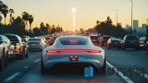 保时捷“崩盘”了？豪华车市场大变局，谁能笑到最后-2