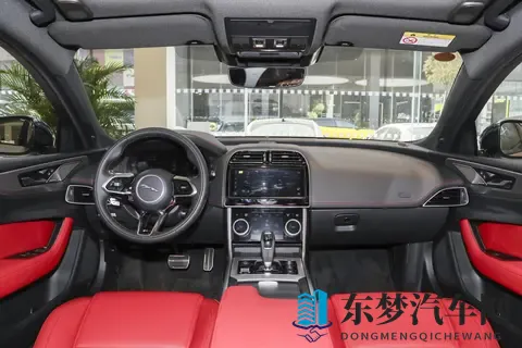 实测捷豹 XEL：20T 后驱 + 全铝车身，豪华中型车的操控底气在哪？-2