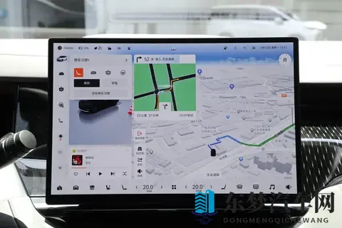 极氪009七座过道版：大空间，长续航，家用车选它稳了！-2