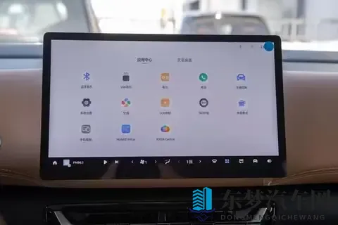 10万级家用MPV新选择！7座大空间+电滑门，家用太香了-1